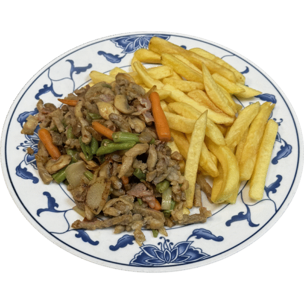 Kanaalse patat